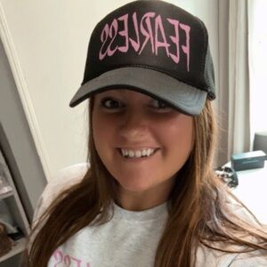 Meet your Posher, Tiffany